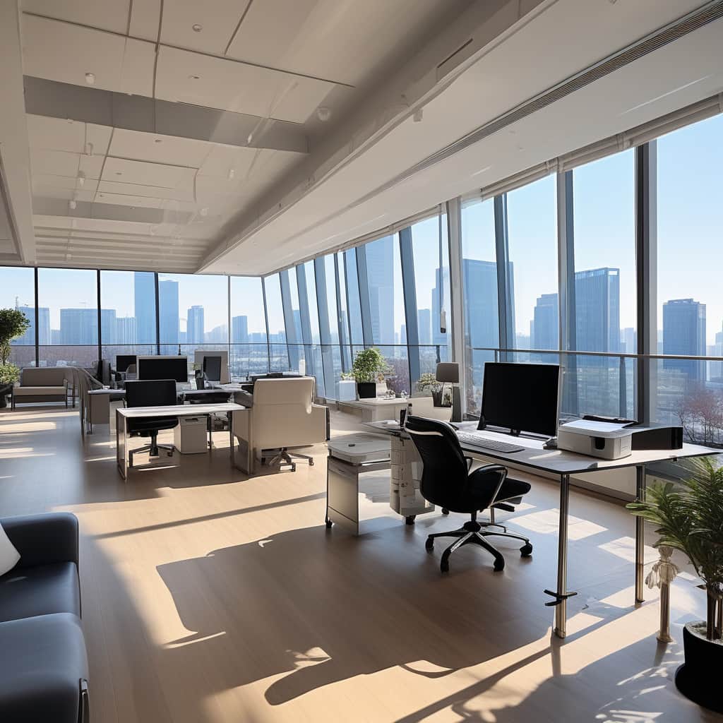 大厦名字文章配图