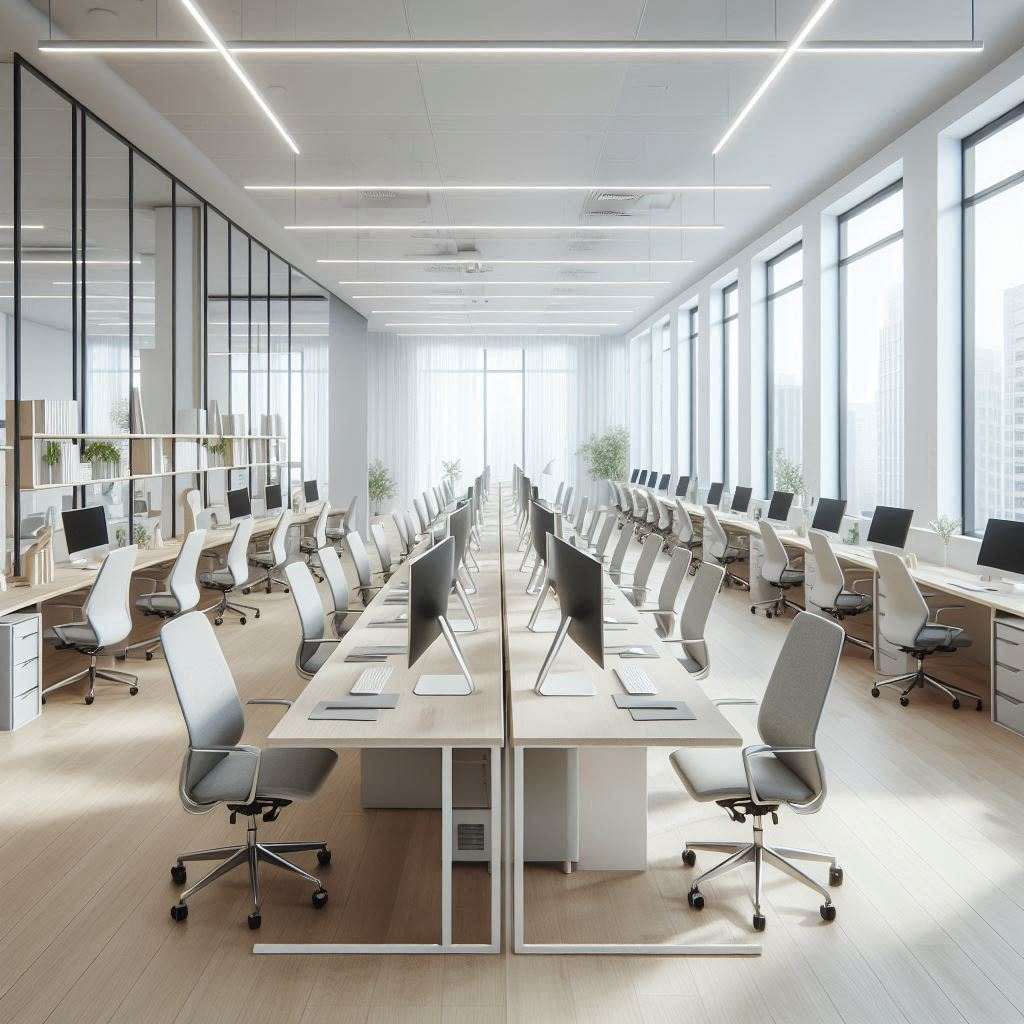 创业公司怎样为新员工批量入职制定写字楼办公智能门禁管理的协作方案